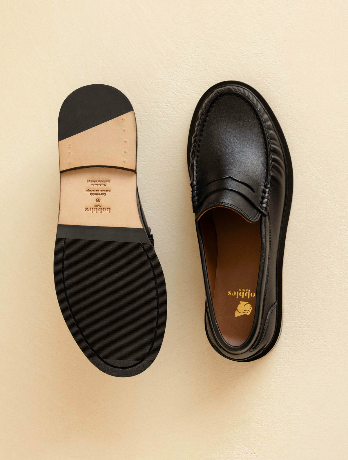 Passion Black
