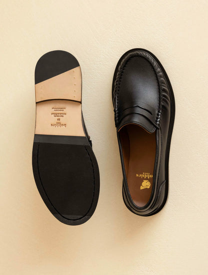 Passion Black