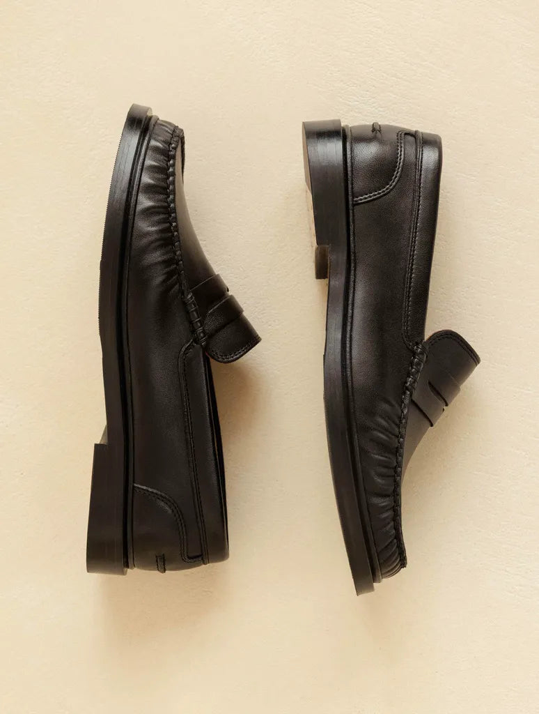 Passion Black