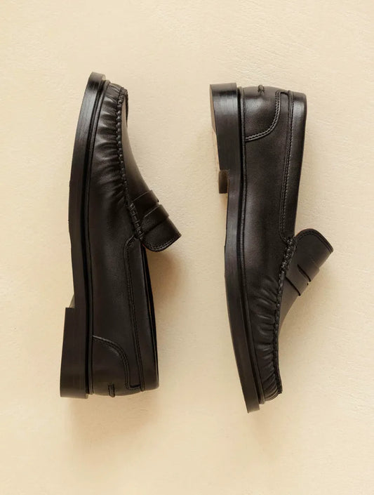 Passion Black