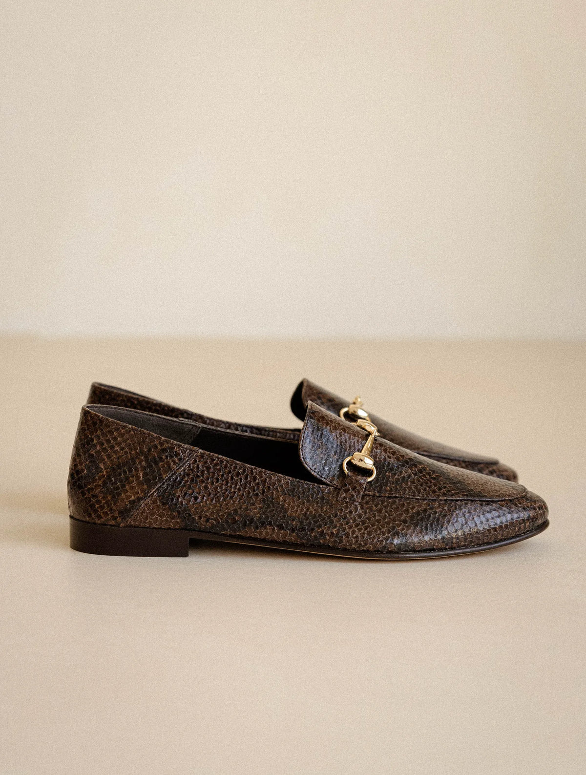 Cobra Brown