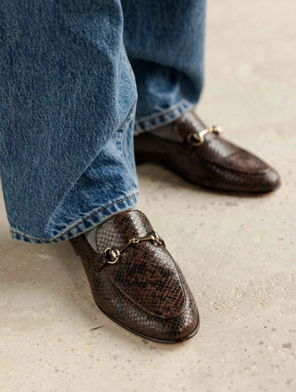 Cobra Brown