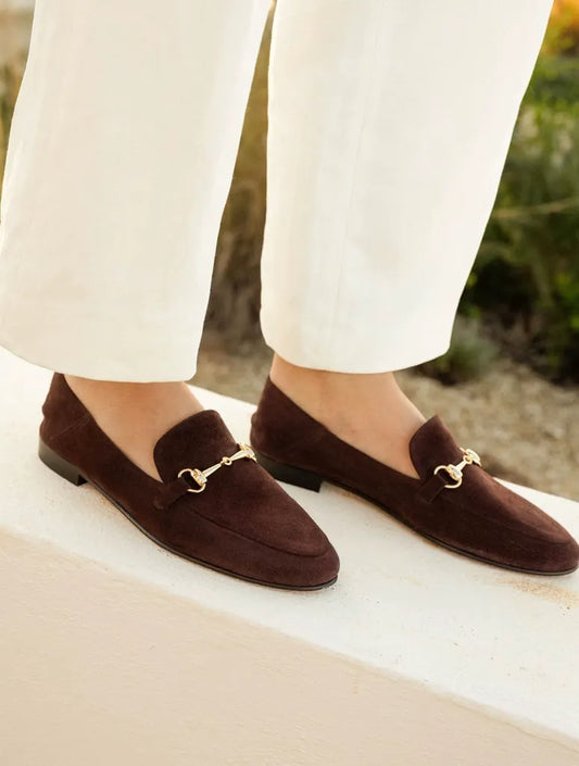 Truffle Brown