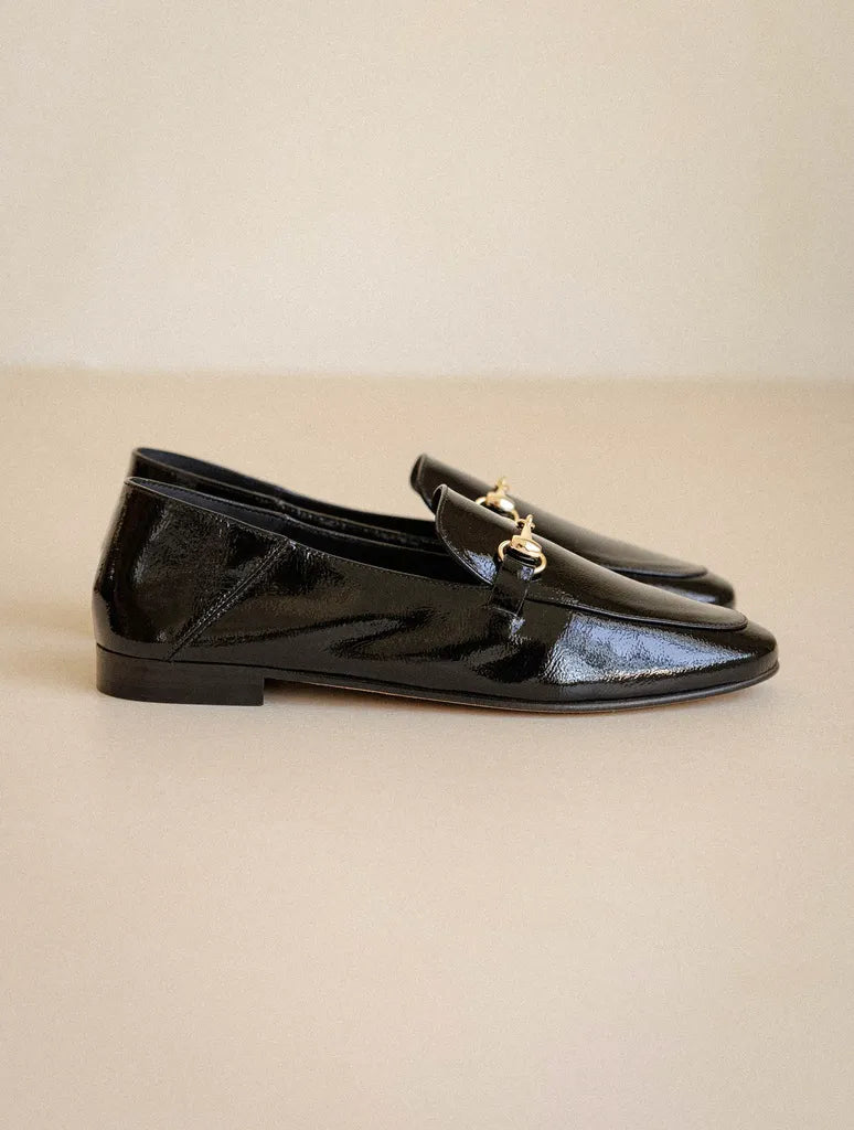 Vinyl Black