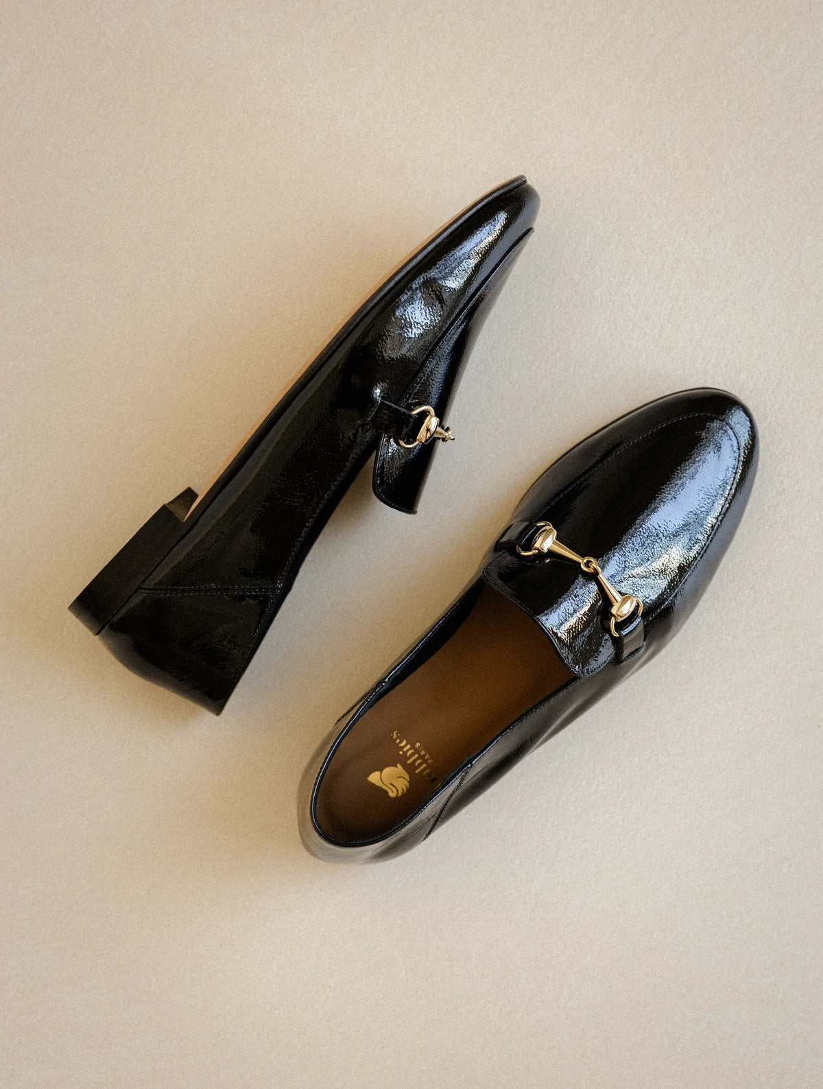 Vinyl Black