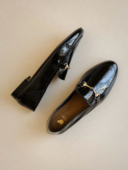 Vinyl Black