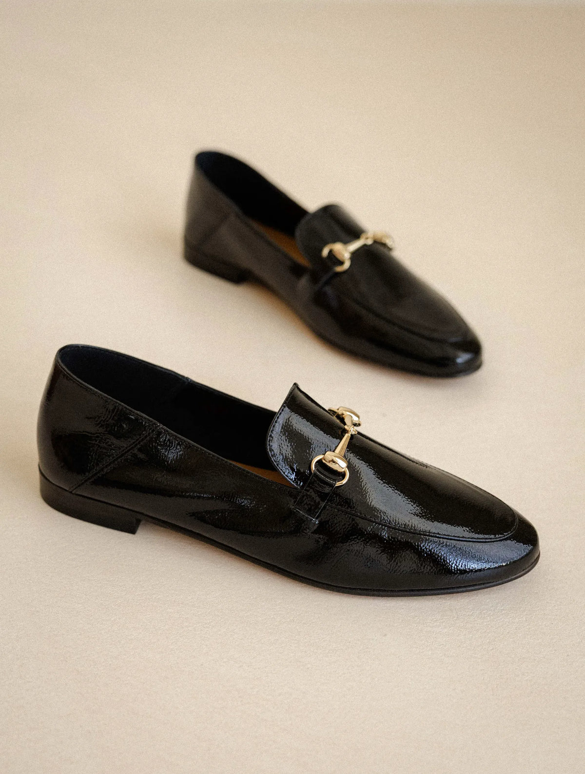 Vinyl Black