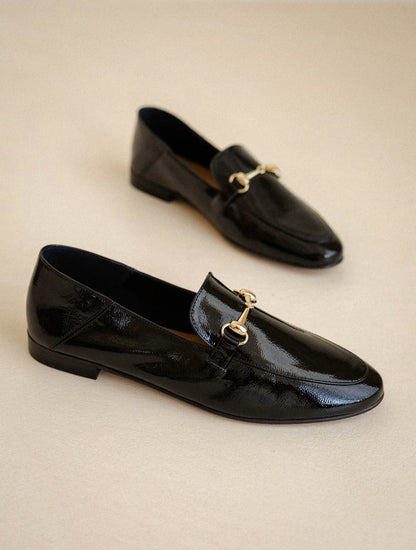 Vinyl Black