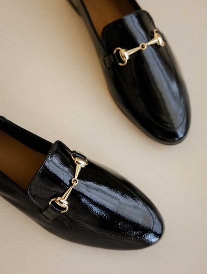 Vinyl Black