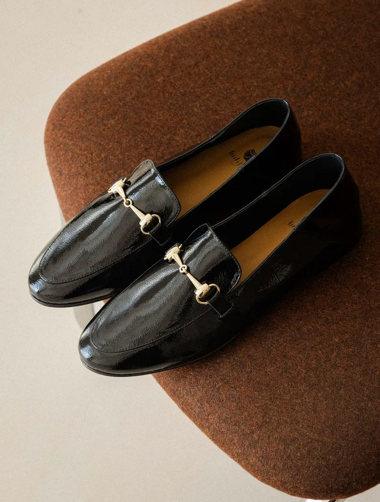 Vinyl Black
