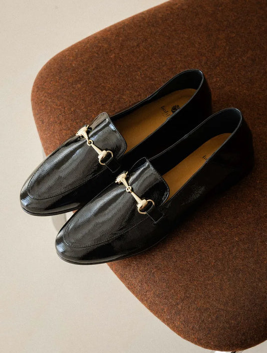 Vinyl Black