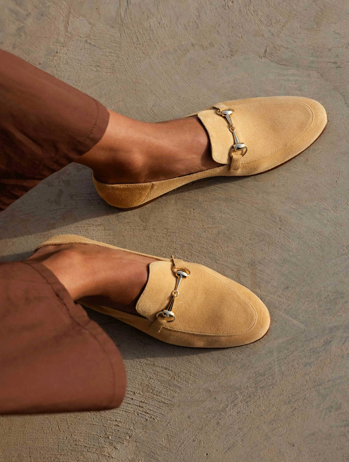 Orient Sand
