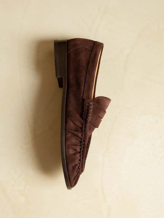 Truffle Brown