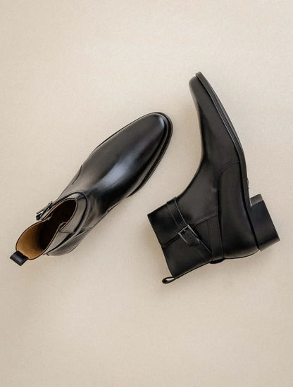 Intense Black