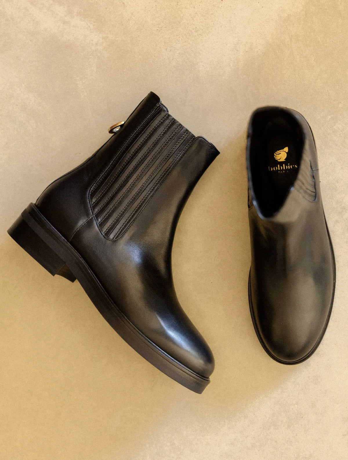 Passion Black