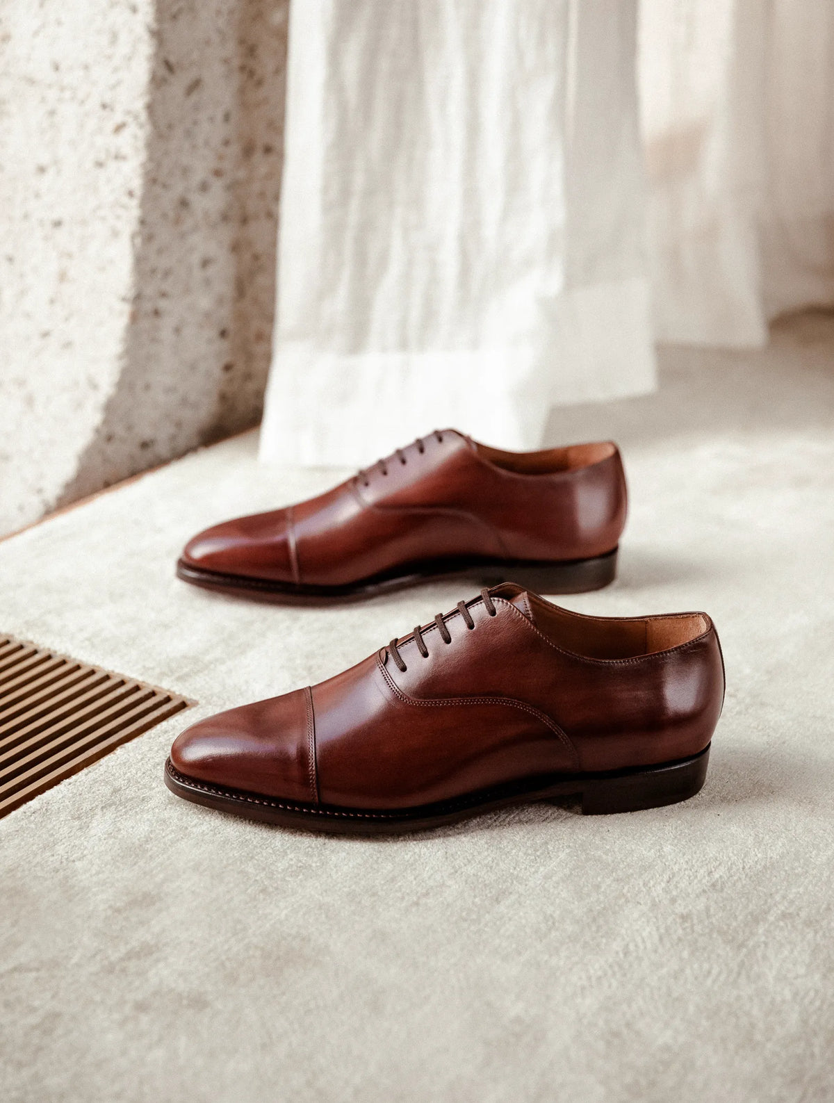 Mahogany