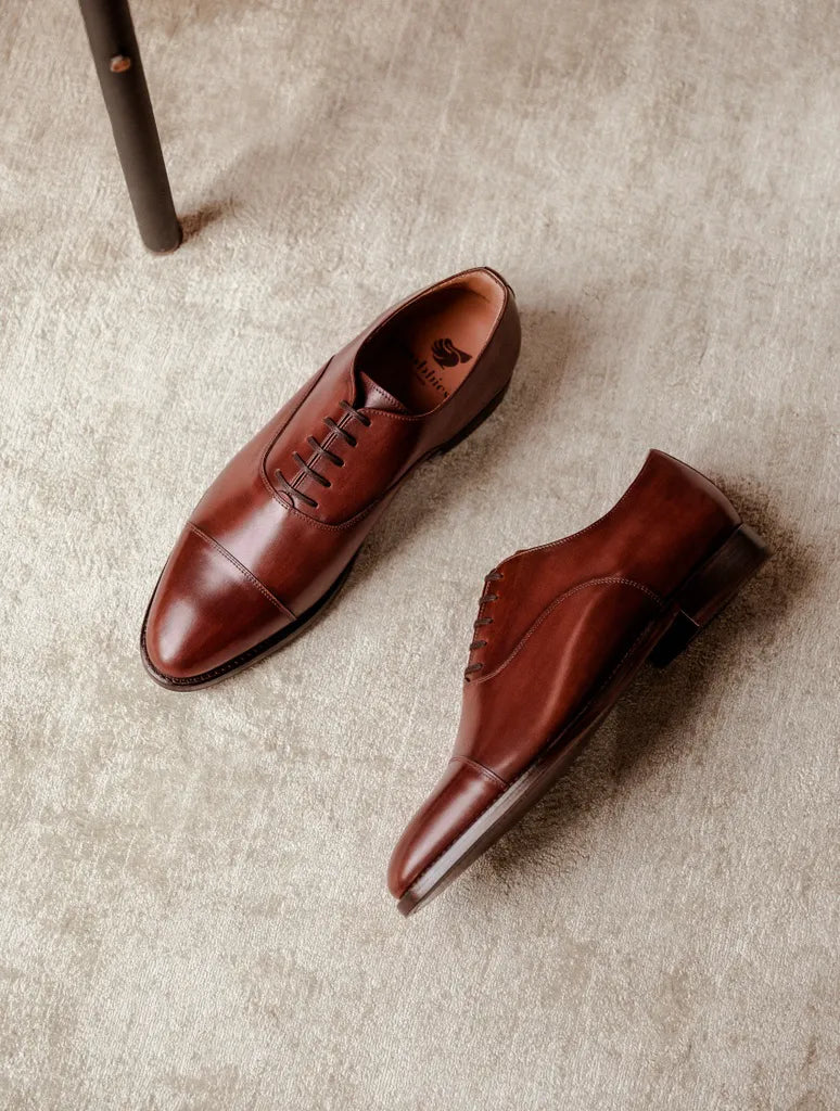 Mahogany