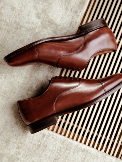 Mahogany