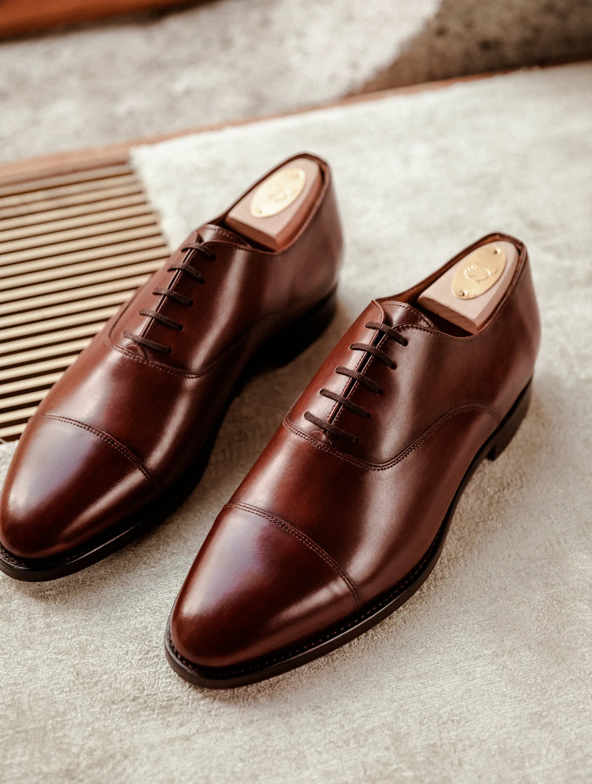 Mahogany