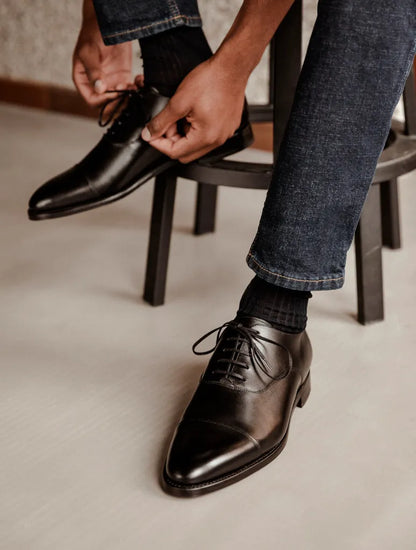 Perfect Black