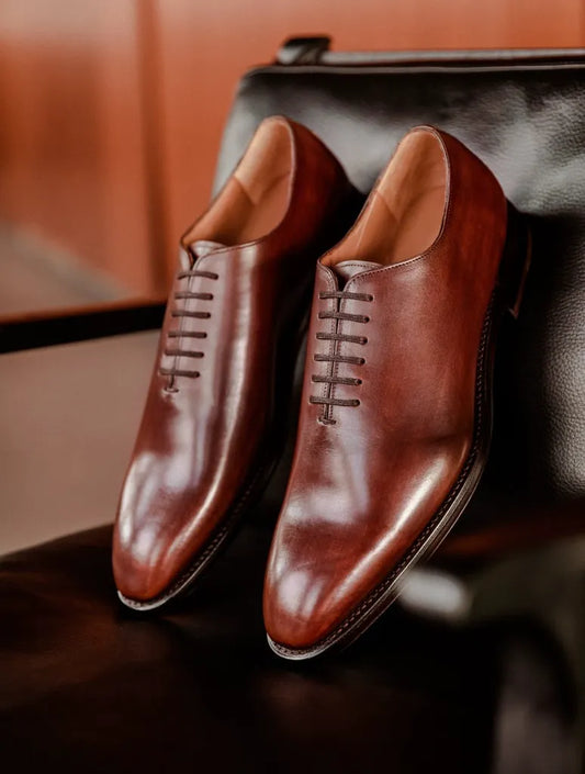 Mahogany