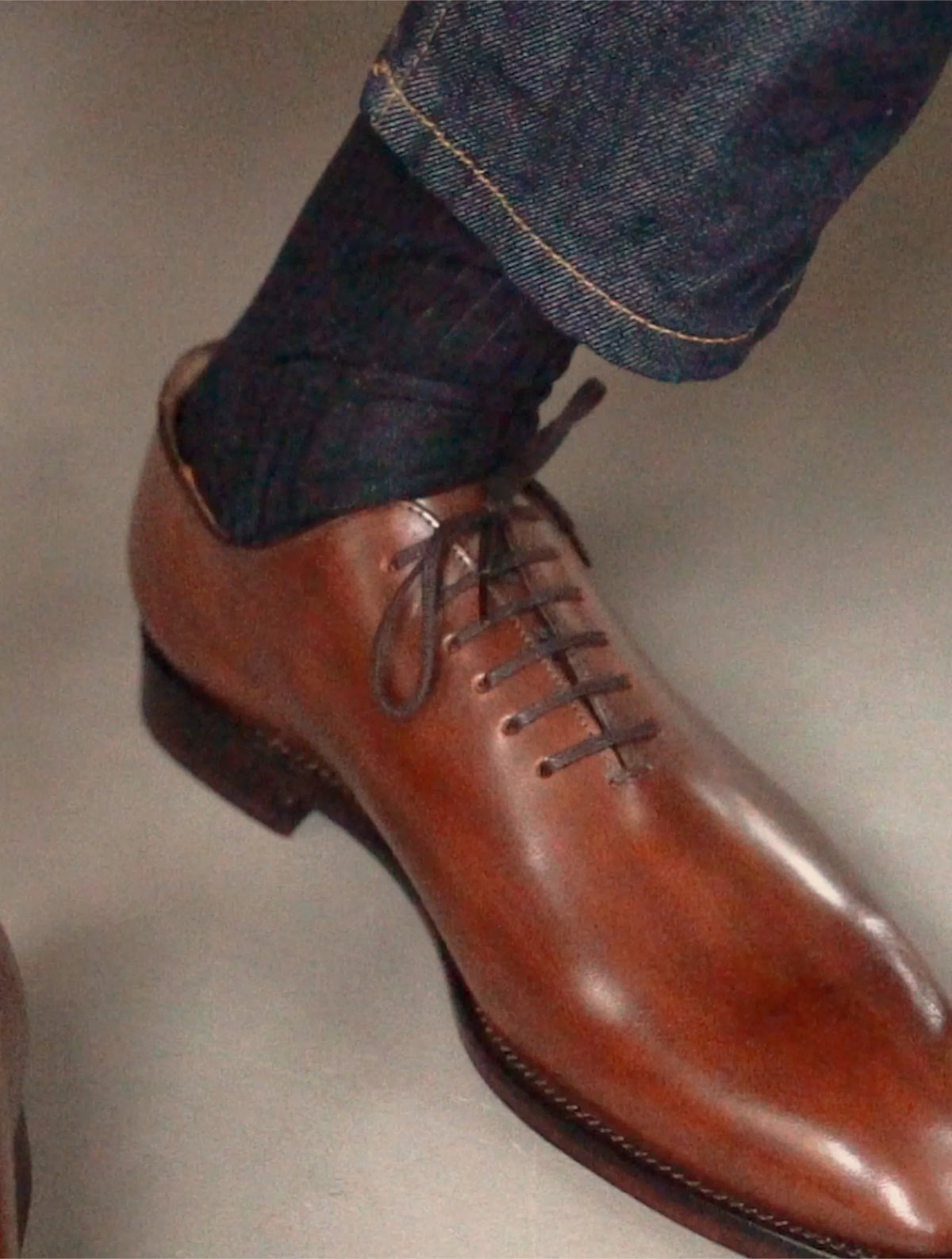 Chestnut