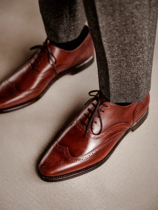 Mahogany