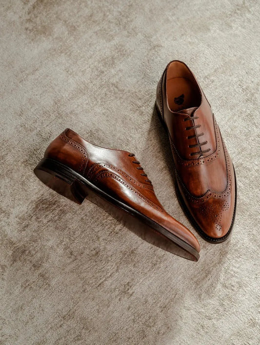 Chestnut