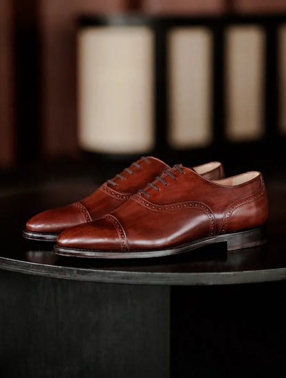Mahogany