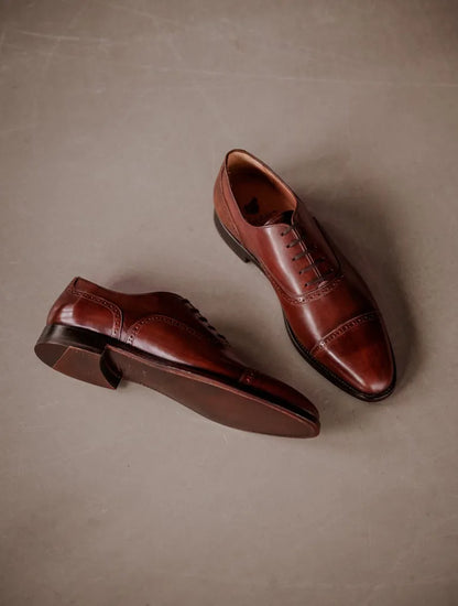 Mahogany