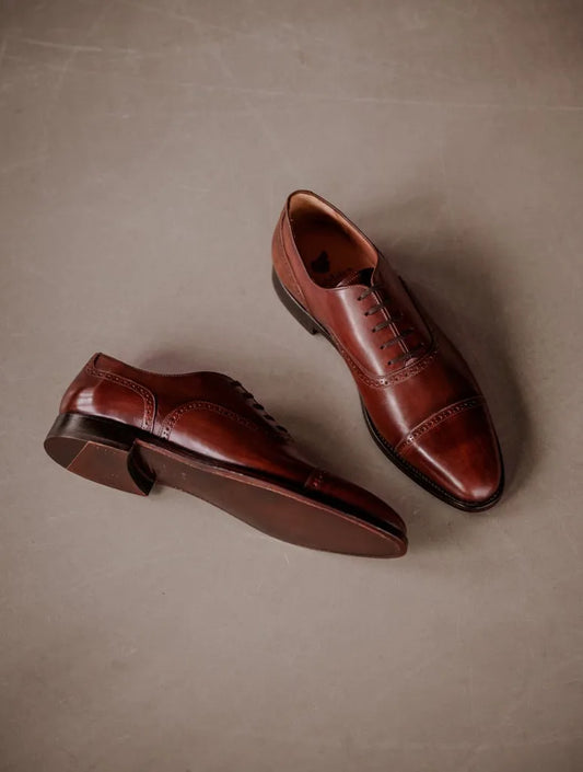 Mahogany