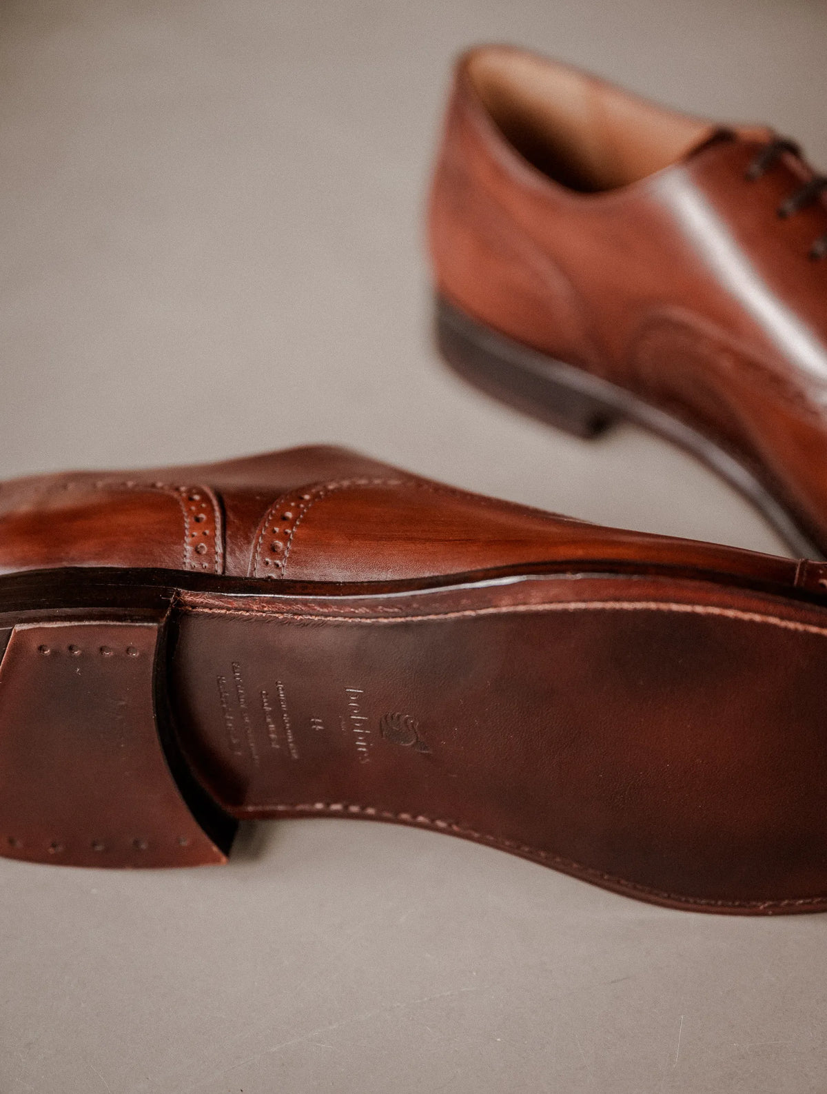 Mahogany