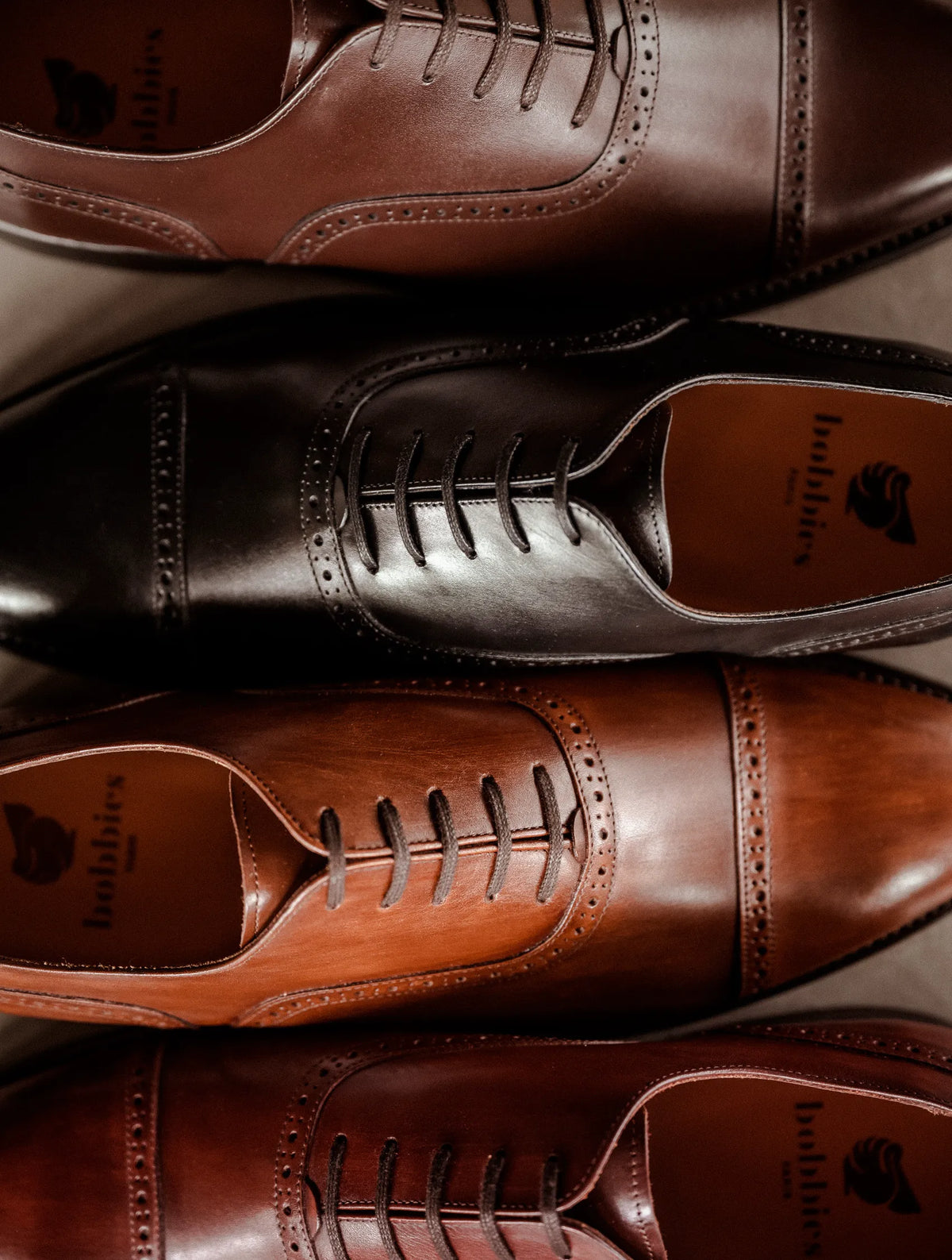 Mahogany