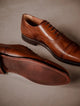 Weathered Cognac