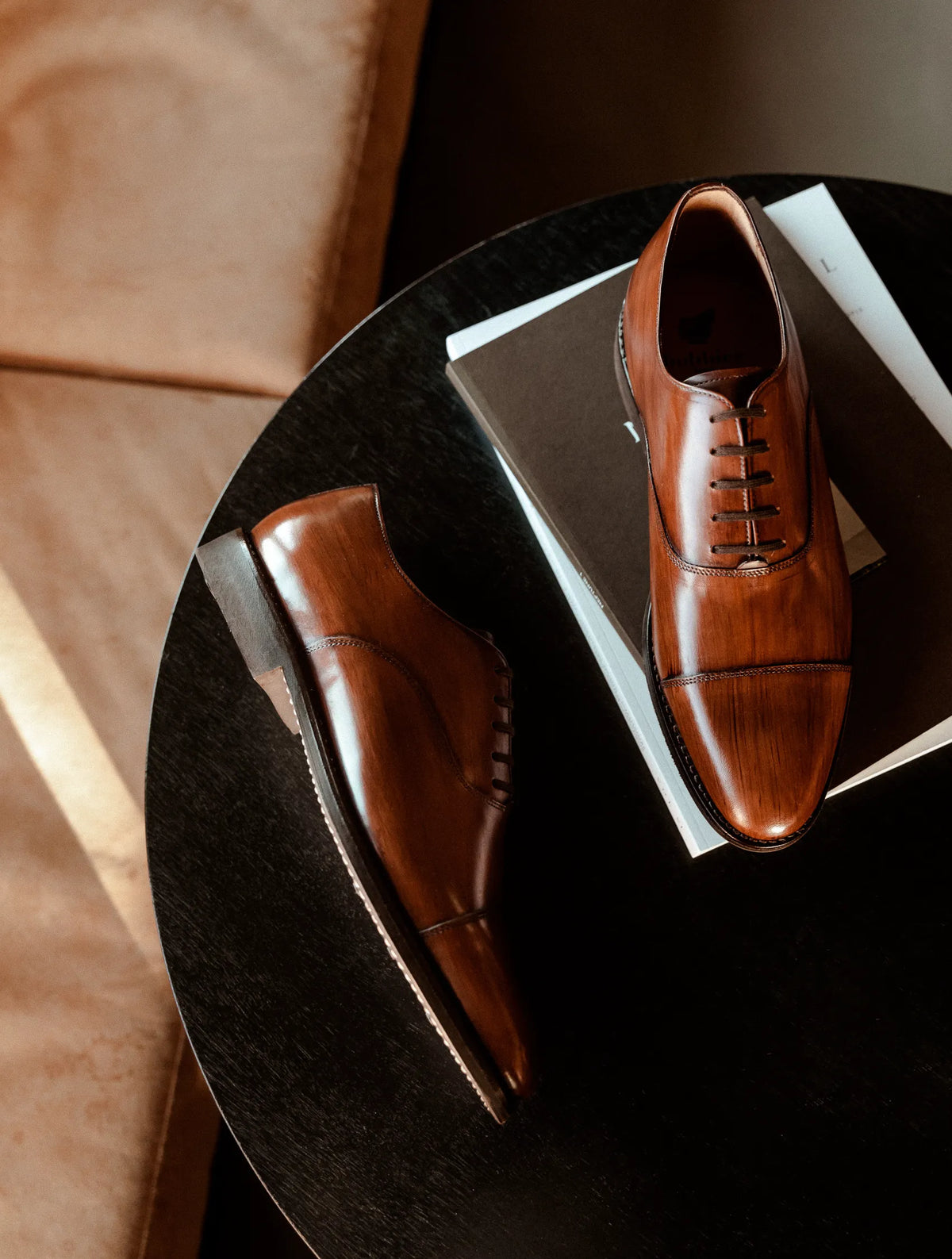 Chestnut