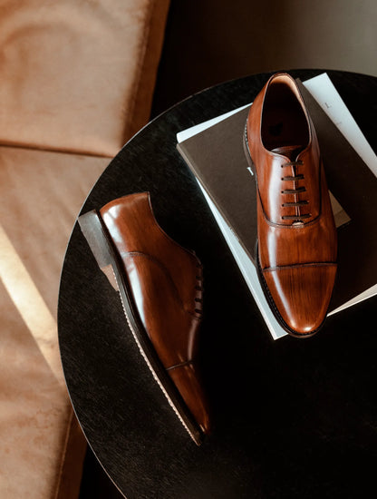 Chestnut