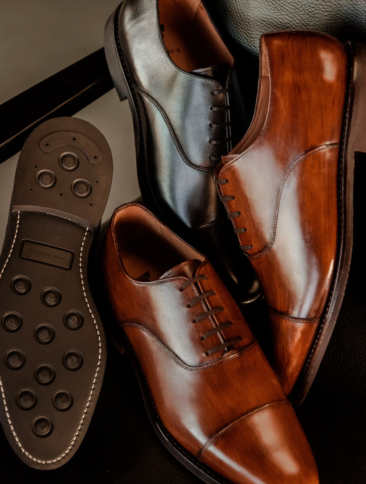 Chestnut