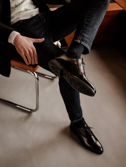 Perfect Black