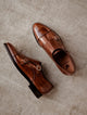 Weathered Cognac