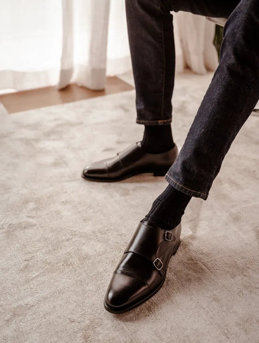 Perfect Black