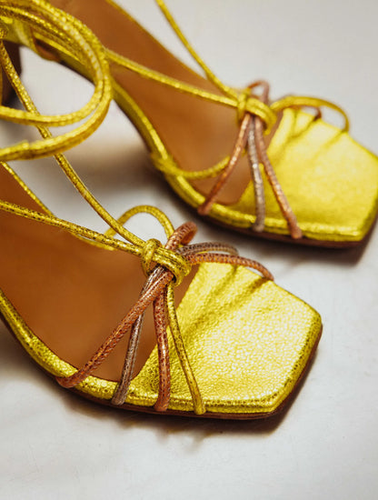 Acid Yellow
