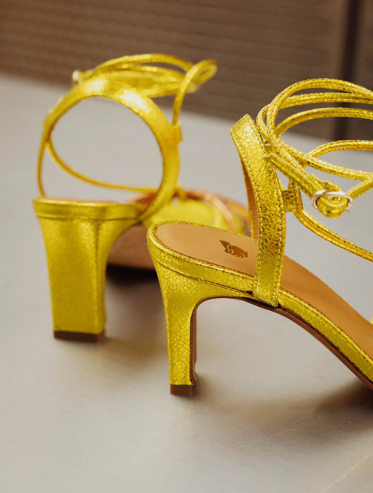 Acid Yellow