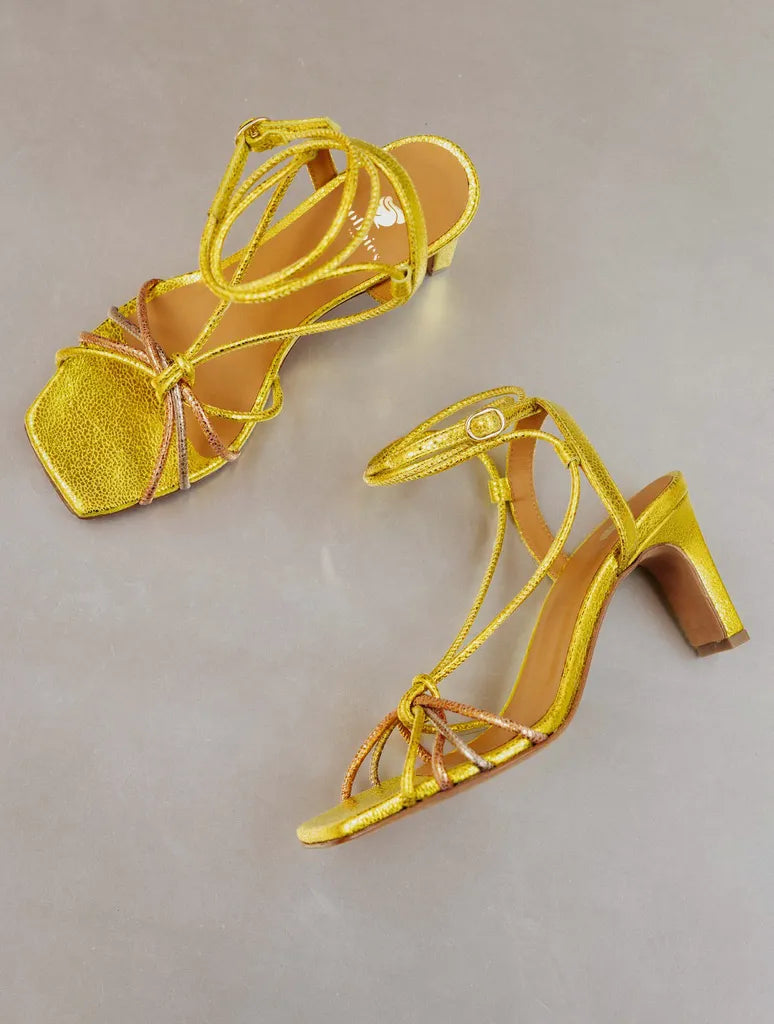 Acid Yellow