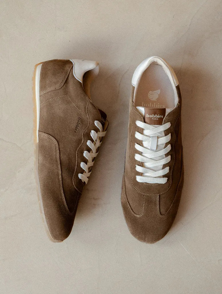Khaki Brown