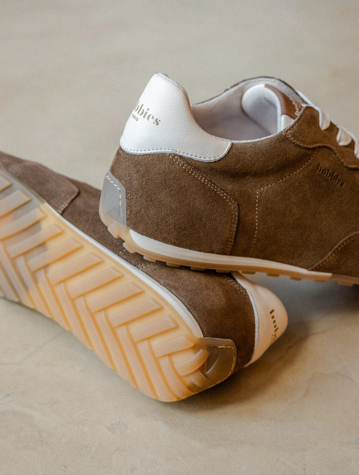 Khaki Brown