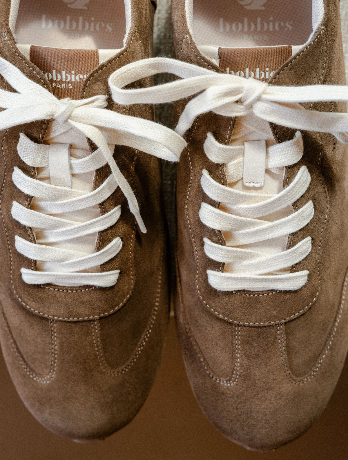 Khaki Brown
