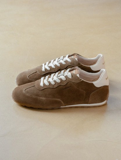 Khaki Brown