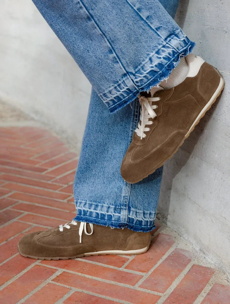 Khaki Brown