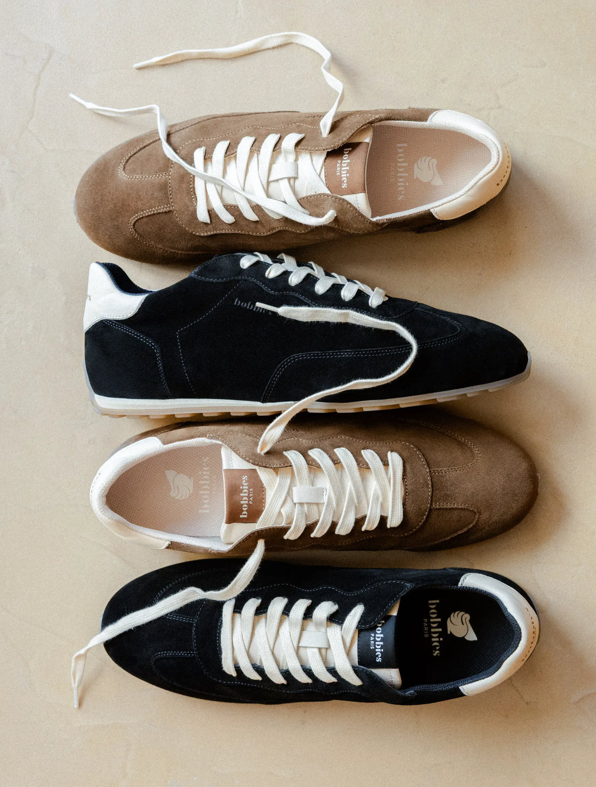 Khaki Brown