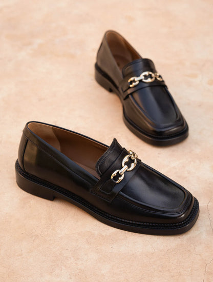 Passion Black